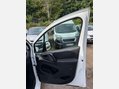 Peugeot Partner 1.6 HDi 625 SE Panel Van 4dr Diesel Manual L1 (153 g/km, 75 bhp) 23
