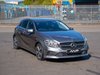 Mercedes-Benz A Class 1.5 A 180 D SE 5dr