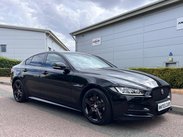 Jaguar XE 2.0i R-Sport Auto Euro 6 (s/s) 4dr 64