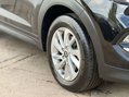 Hyundai TUCSON 2.0 Tucson SE Nav Blue Drive 2WD CRDi 5dr 6