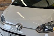 Volkswagen Up 1.0 High up! Hatchback 5dr Petrol ASG Euro 6 (75 ps) 59