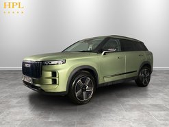 JAECOO 7 0.0L Air Con - Alloy Wheels - Bluetooth