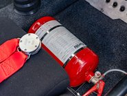 Porsche 911 3.2 RSR Race Car Recreation 26