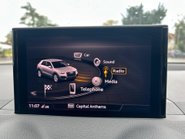 Audi Q2 1.4 TFSI CoD S line Euro 6 (s/s) 5dr 29