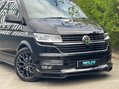 Volkswagen Transporter 2.0 TDI T32 Highline Crew Van DSG FWD SWB Euro 6 (s/s) 5dr 37