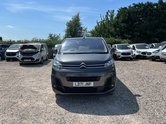 Citroen Dispatch MWB L2H1 (SOLD) Low Roof Driver 3100 Air Con Cruise EURO 6 NO VAT 3