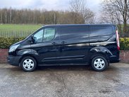 Ford Transit Custom 2.0 Transit Custom 270 Limited 7