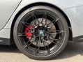 BMW M3 3.0 M3 Competition Edition M xDrive Auto 4WD 4dr 52