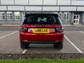 Land Rover Discovery Sport 2.0 Discovery Sport SE Si4 Auto 4WD 5dr 27