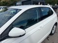 Volkswagen Polo 1.0 TSI SE Euro 6 (s/s) 5dr 14
