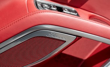 Porsche 911 (991) Turbo S 22