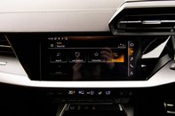 Audi A3 SPORTBACK TFSI E S LINE 25