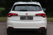 Fiat Tipo 1.4 MPI Lounge Euro 6 5dr 5