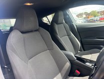 Toyota C-HR 1.8 VVT-h Dynamic SUV 5dr Petrol Hybrid CVT Euro 6 (s/s) (122 ps) 10
