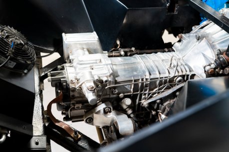 De Tomaso Pantera COUPE GTS. NOW SOLD. SIMILAR REQUIRED. PLEASE CALL 01903 254800. 44