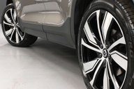 Volvo XC40 1.5 XC40 R-Design Pro T5 Recharge Auto 5dr 40