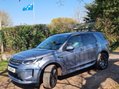 Land Rover Discovery Sport R-DYNAMIC SE MHEV 11