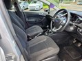 Ford Fiesta 1.2 Fiesta Zetec 5dr 45