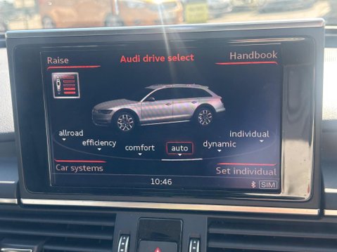 Audi A6 Allroad 3.0 BiTDI V6 Sport Tiptronic quattro Euro 6 (s/s) 5dr 18