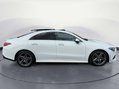 Mercedes-Benz CLA Class 1.3 CLA 180 AMG Line Premium+ Auto 4dr 6