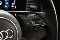 Audi A1 1.0 A1 Sportback 25 TFSI Technik 5dr 35