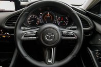 Mazda 3 GT SPORT MHEV 21