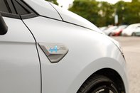 Renault Clio ESPRIT ALPINE TCE 12