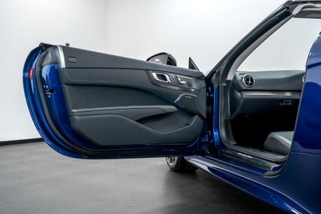 Mercedes-Benz SL Series 3.0 SL 400 Grand Edition Premium Auto 2dr 40