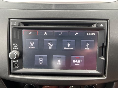 Suzuki Swift 1.2 SZ4 4X4 25