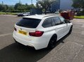 BMW 3 Series 2.0 320d M Sport Shadow Edition 5dr 36