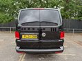 Volkswagen Transporter T28 TDI P/V HIGHLINE 7