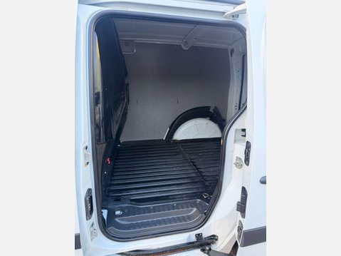 Mercedes-Benz Citan 1.5 109 CDI BlueEfficiency Panel Van 5dr Diesel Manual L1 Euro 6 (s/s) (90 22
