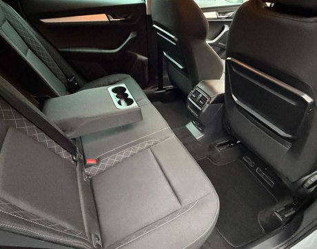 Skoda Karoq 1.5 Karoq SE Technology TSi Semi-Auto 5dr 20