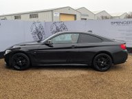 BMW 4 Series 420D M SPORT 4