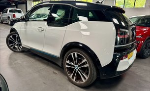 BMW I3 I3S 120AH Full BMW History Comfort Entry Apple CarPlay Very Clean Example 4