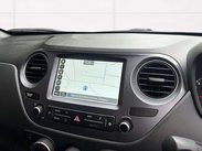 Hyundai i10 1.0 GO! SE Hatchback 5dr Petrol Manual Euro 6 (66 ps) 19