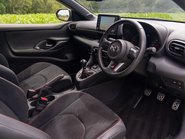 Toyota GR Yaris Circuit 4WD 10