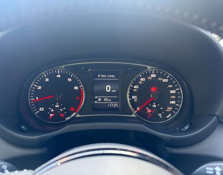 Audi A1 1.4 A1 S Line TFSI 3dr 20