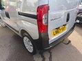 Peugeot Bipper 1.3 HDi Professional FWD L1 H1 3dr 34