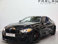 BMW M4 3.0 BiTurbo Convertible 2dr Petrol DCT Euro 6 (s/s) (431 ps) 3