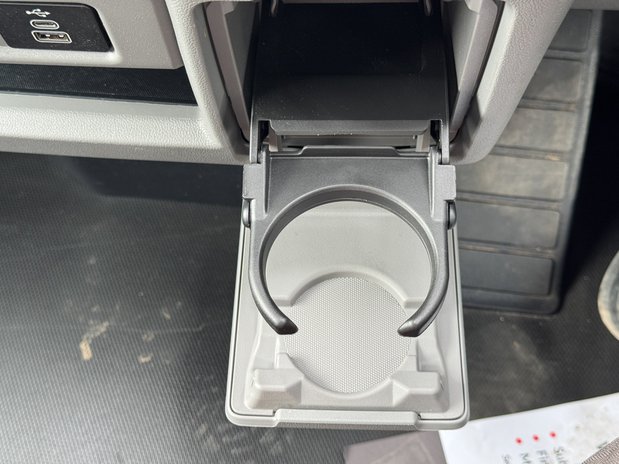 Ford Transit Custom AUTO LWB L2H1 Low Roof Limited 320 Air Con Alloys Cam Sensors EURO 6 39