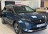 Peugeot 3008 1.6 13.2kWh Allure Premium e-EAT Euro 6 (s/s) 5dr