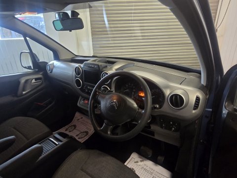 Citroen Berlingo Multispace BLUEHDI XTR ETG6 30