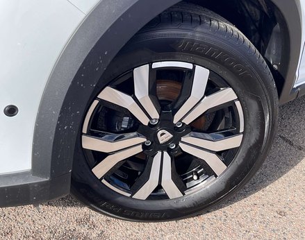 Dacia Sandero 1.0 Sandero Stepway Prestige TCe 5dr 3