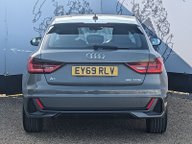 Audi A1 SPORTBACK TFSI S LINE 8