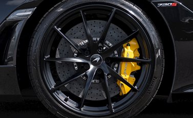 McLaren 720S Peformance 12