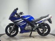 Suzuki GS500 FAIRER 2004 ONLY 14K MOT RIDES GREAT CLEAN CLASSIC 500CC TWIN 4