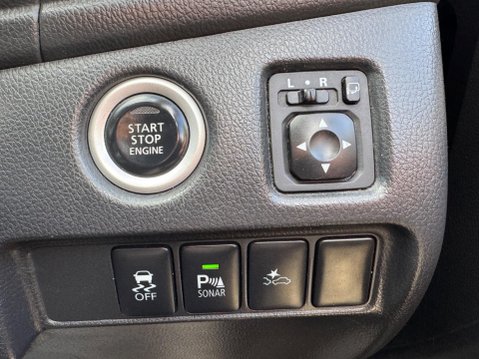 Mitsubishi Shogun Sport 2.4D 4 Auto 4WD Euro 6 5dr 31