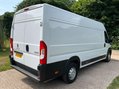 Peugeot Boxer 2.2 BlueHDi 435 Professional L4 H2 Euro 6 (s/s) 5dr 6