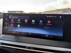 BMW Ix 50 111.5kWh M Sport Edition SUV 5dr Electric Auto xDrive (523 ps) 51
